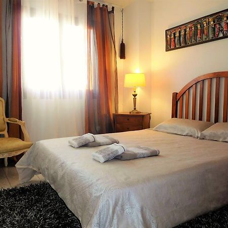 Las Dunas Apartment El Albir Bagian luar foto