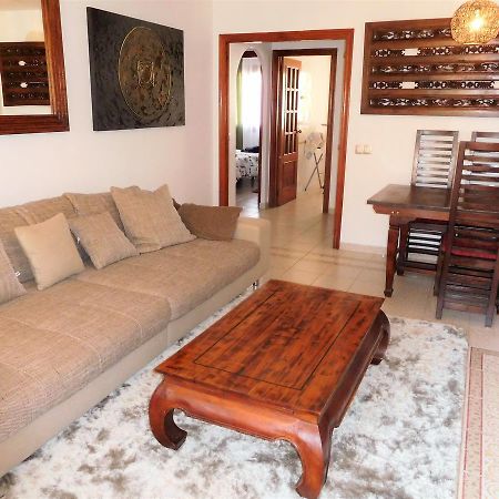 Las Dunas Apartment El Albir Bagian luar foto