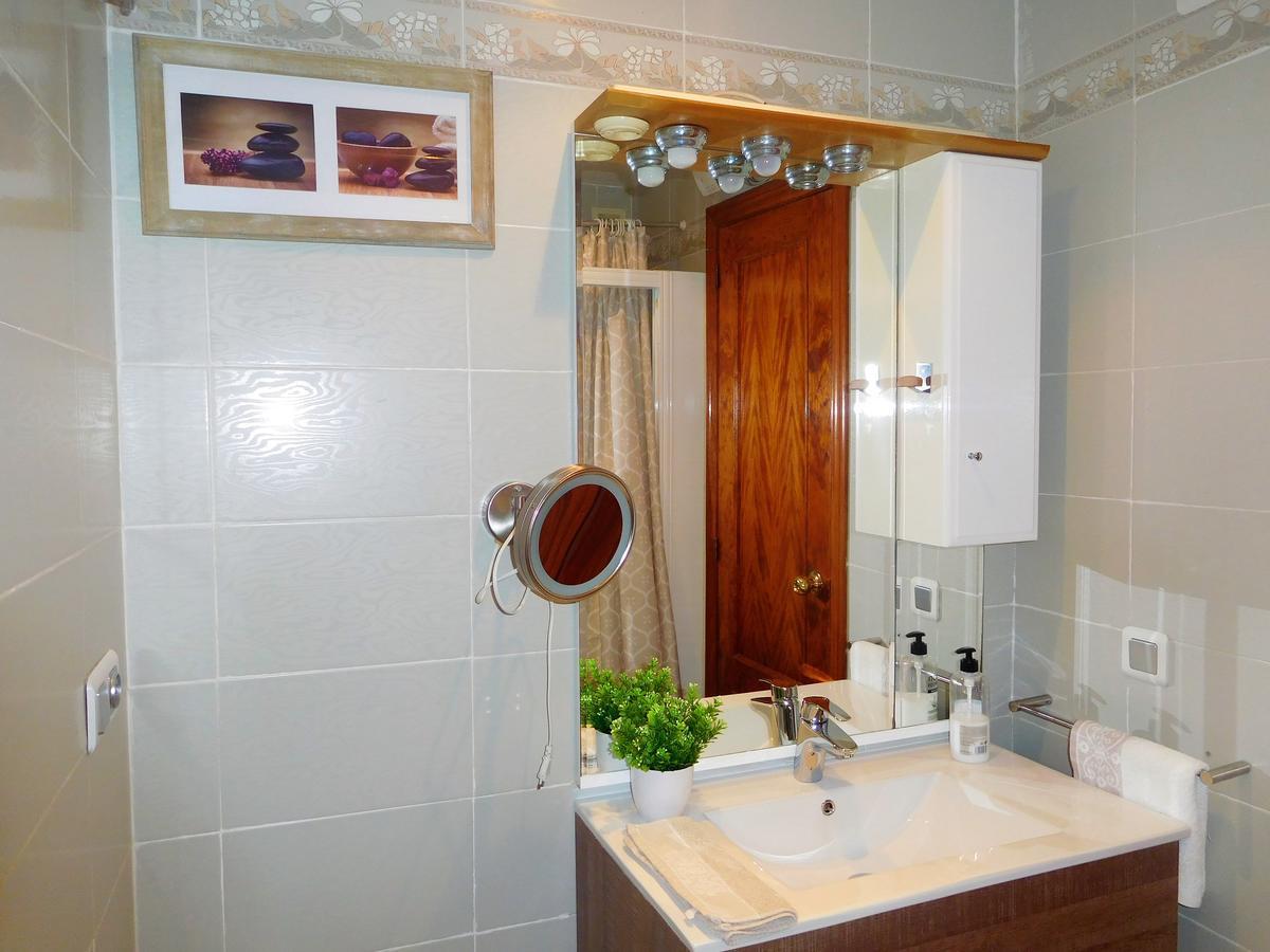 Las Dunas Apartment El Albir Bagian luar foto